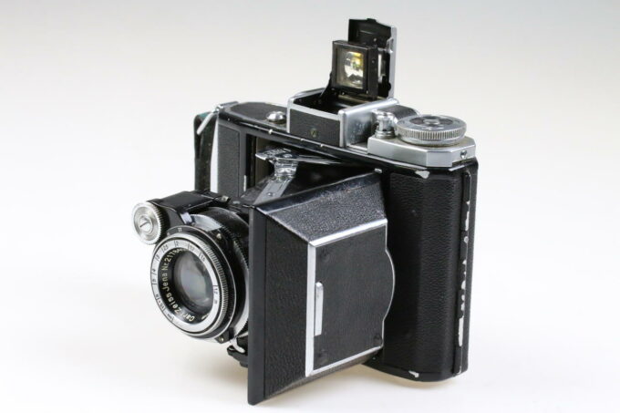 Zeiss Ikon Super Ikonta A (531) - #P68564