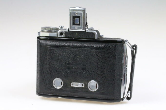 Zeiss Ikon Super Ikonta A (531) - #P68564