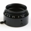 Leica Sonnenblende VALOO für Elmar 50mm 3,5 - Image 3