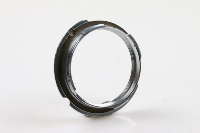 Leica Adapterring für M39 auf Leica M - M2 50 und M3 28-50