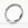 Leica Adapterring für M39 auf Leica M - M2 21-35 und M3 135mm - ISOOZ