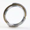 Leica Adapterring für M39 auf Leica M - M2 21-35 und M3 135mm - ISOOZ - Image 2