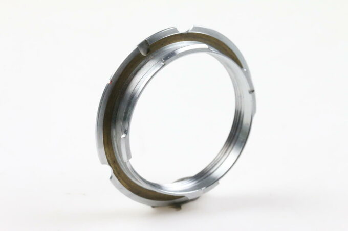 Leica Adapterring für M39 auf Leica M2 - M3 90mm