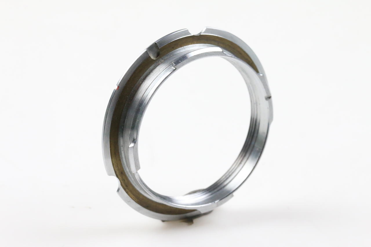 Leica Adapterring für M39 auf Leica M2 - M3 90mm - Image 2
