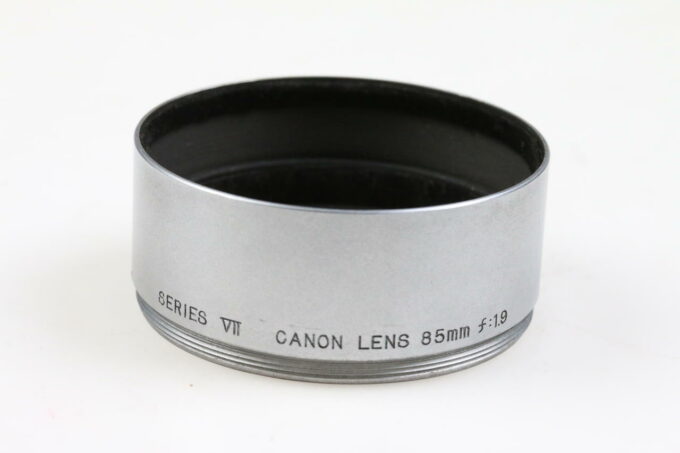 Canon Blende für Series VII 85mm f/1,9