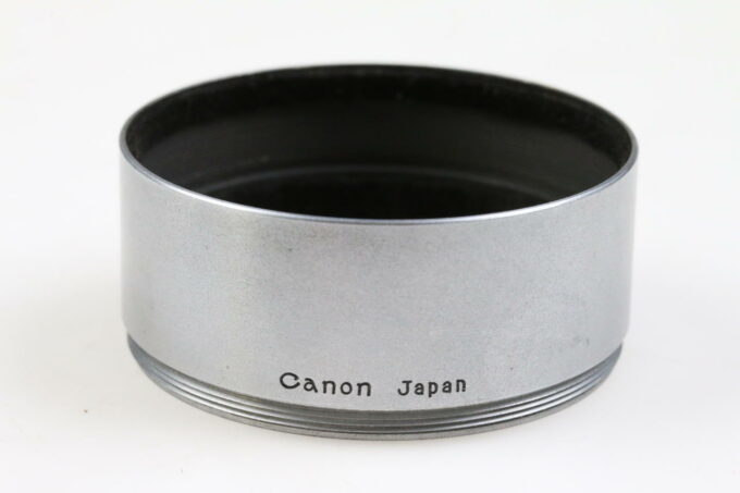 Canon Blende für Series VII 85mm f/1,9