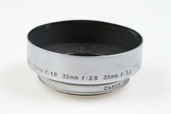 Canon Blende für Series VI 50mm f/1,8 und 35mm F1,8/2,8 - Image 4