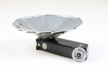 Canon Flash Unit Model V - funktion nicht überprüft