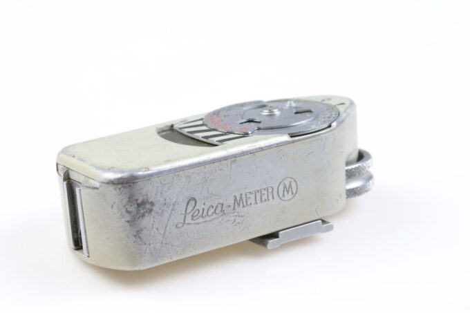 Leica Leicameter M - defekt - #051624