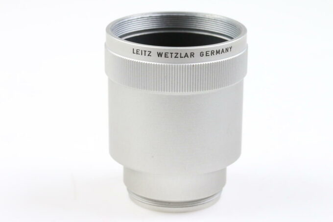 Leica Adapter Tubus 16472K