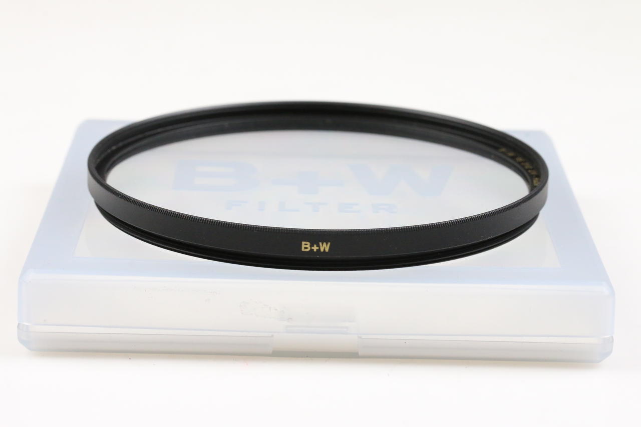 B+W UV Filter 95 010 1x / 95mm