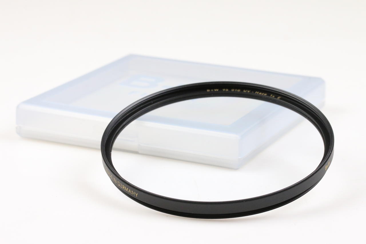 B+W UV Filter 95 010 1x / 95mm