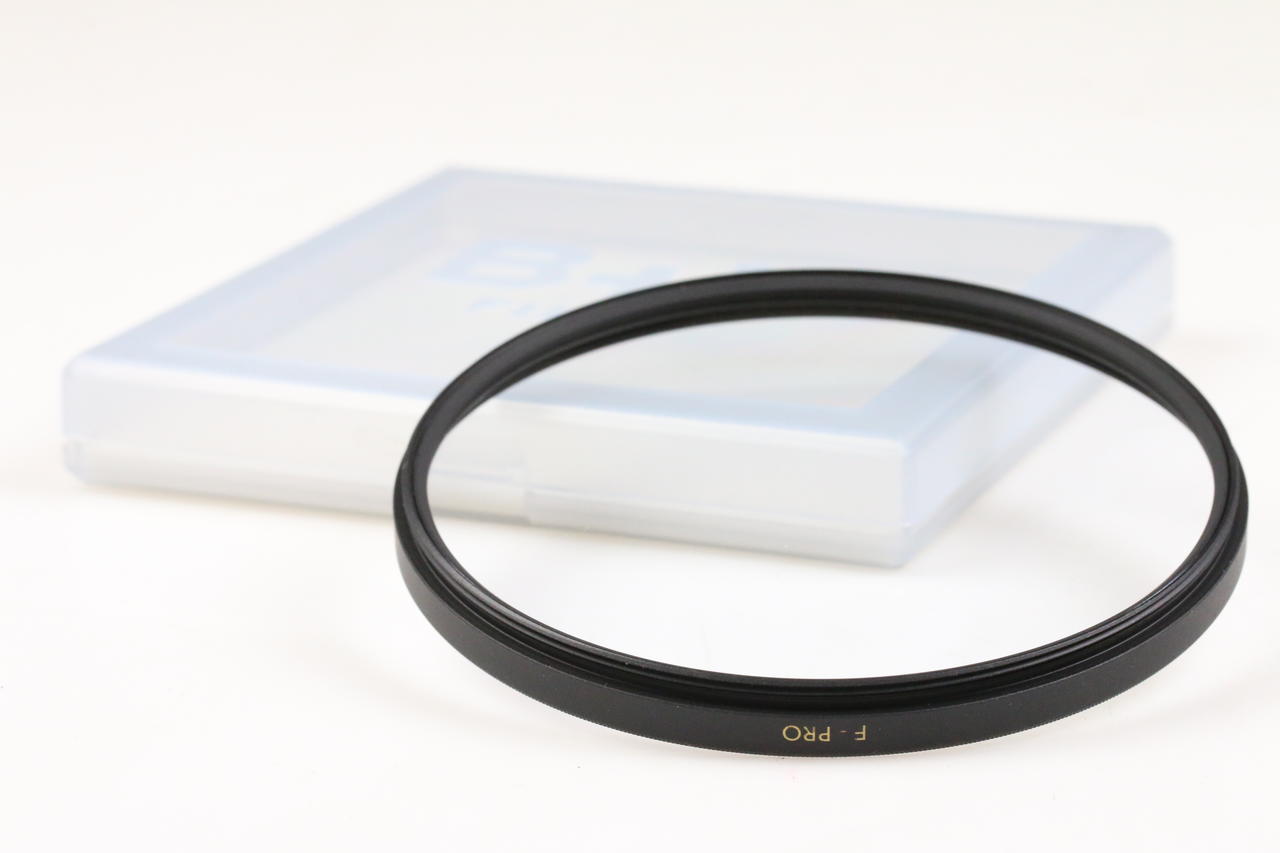 B+W UV Filter 95 010 1x / 95mm