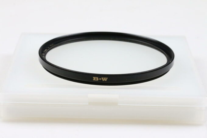 B+W XS-Pro UV-Haze Filter MRC 77mm