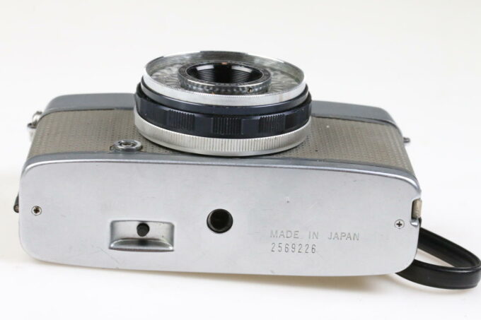 Olympus Pen EES-2 Halbformat-Sucherkamera »FARBE« - #2569226