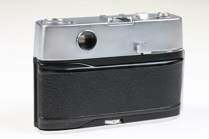 Agfa Optima III Sucherkamera - #CB5604