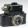 GOMZ Cnopm / Sport SLR Kamera - #5570 - Image 2