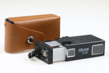 Arsenal Kiev 30M Miniaturkamera