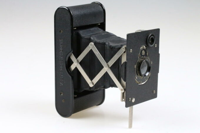 Kodak Vest Pocket Autographic - #1518850