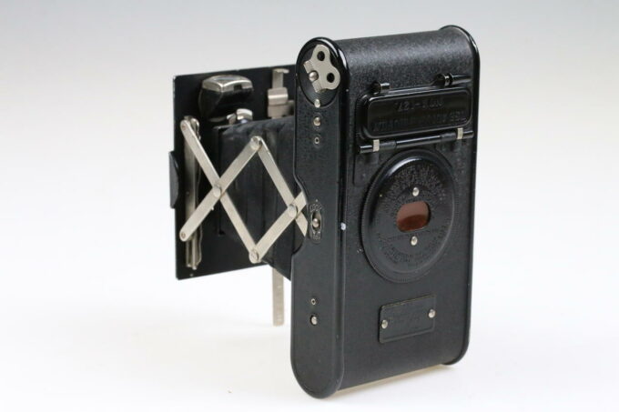 Kodak Vest Pocket Autographic - #1518850