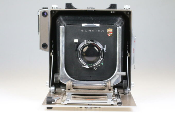 Linhof Technika 13x18cm Symmar 210mm f/5,6 - #140782 - Image 5