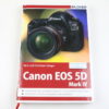 Canon Buch EOS 5D Mark IV Blidner