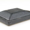 KWD Patent Etui 9x12cm mit Carl Zeiss Tessar 12cm f/4,5 - #895046