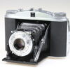 Agfa Isolette II - Defekt - #087692