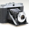 Agfa Isolette II - Defekt - #087692