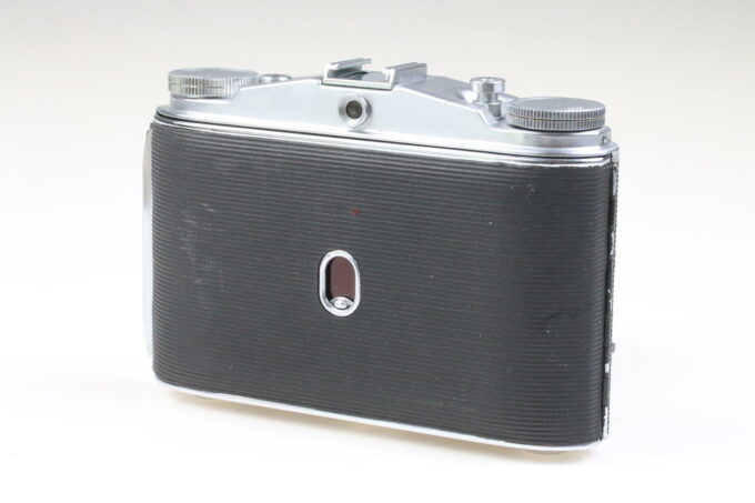 Agfa Isolette II - Defekt - #087692