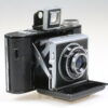 Meopta Milona 6x6 cm Klappkamera - Image 2