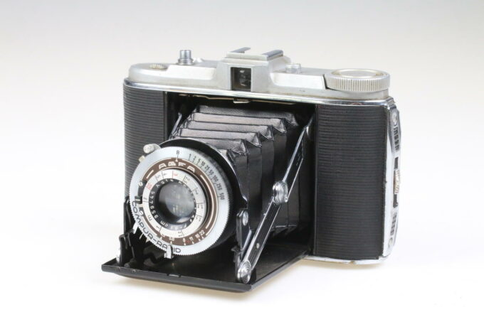 Agfa Isolette (after war) - #359446