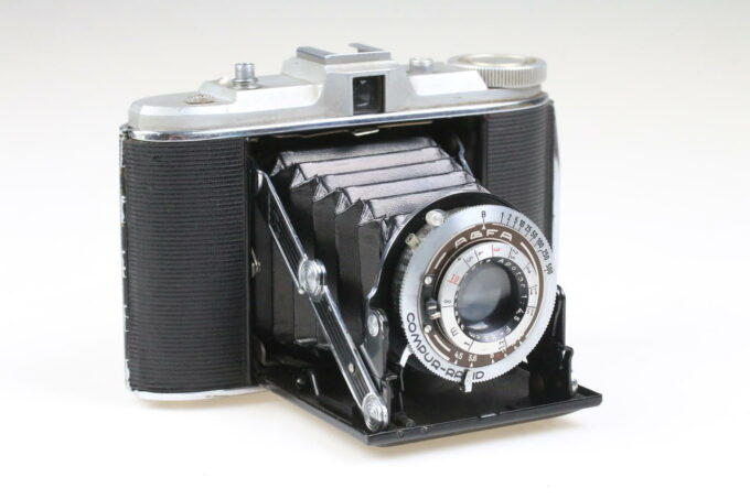 Agfa Isolette (after war) - #359446