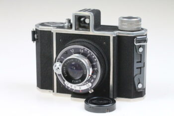 Eumig Eumigetta 6x6 Sucherkamera - #010692