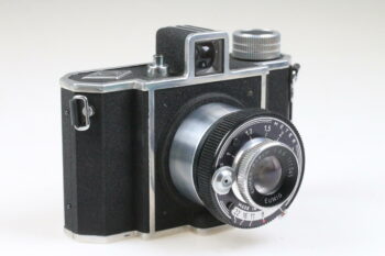 Eumig Eumigetta 6x6 Sucherkamera - #010692