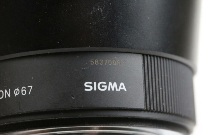 Sigma 16mm f/1,4 DC DN Contemporary für Fujifilm - #56370987 - Image 6
