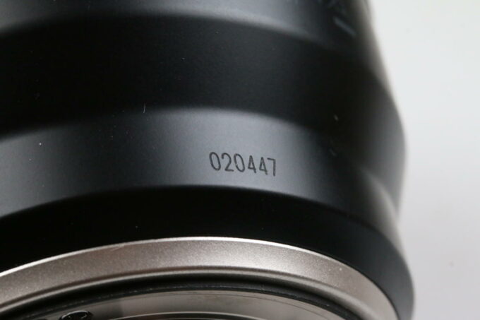 Tamron 17-70mm f/2,8 Di III-A VC RXD für Fujifilm X-Mount - #020447 - Image 5