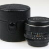 Pentax Super-Takumar 50mm f/1,4 für M42 - #274802