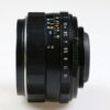 Pentax Super-Takumar 50mm f/1,4 für M42 - #274802
