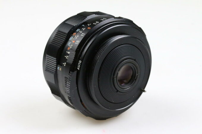 Pentax SMC 35mm f/3,5 M42 - #2854703