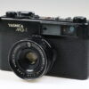 Yashica MG-1 Messsucherkamera - #70508938