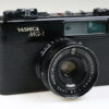 Yashica MG-1 Messsucherkamera - #70508938 - Image 2