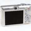 Canon Ixus 60 Digitalkamrea - #4234401689 - Image 4