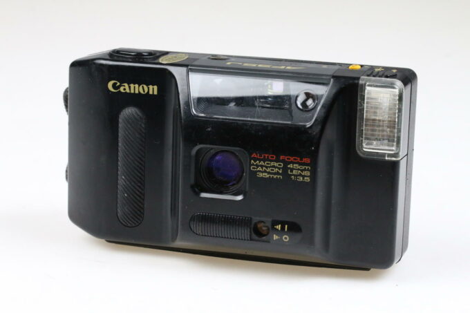 Canon AF35 J Kompaktkamera - #2035871