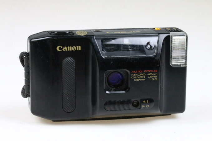 Canon AF35 J Kompaktkamera - #2035871