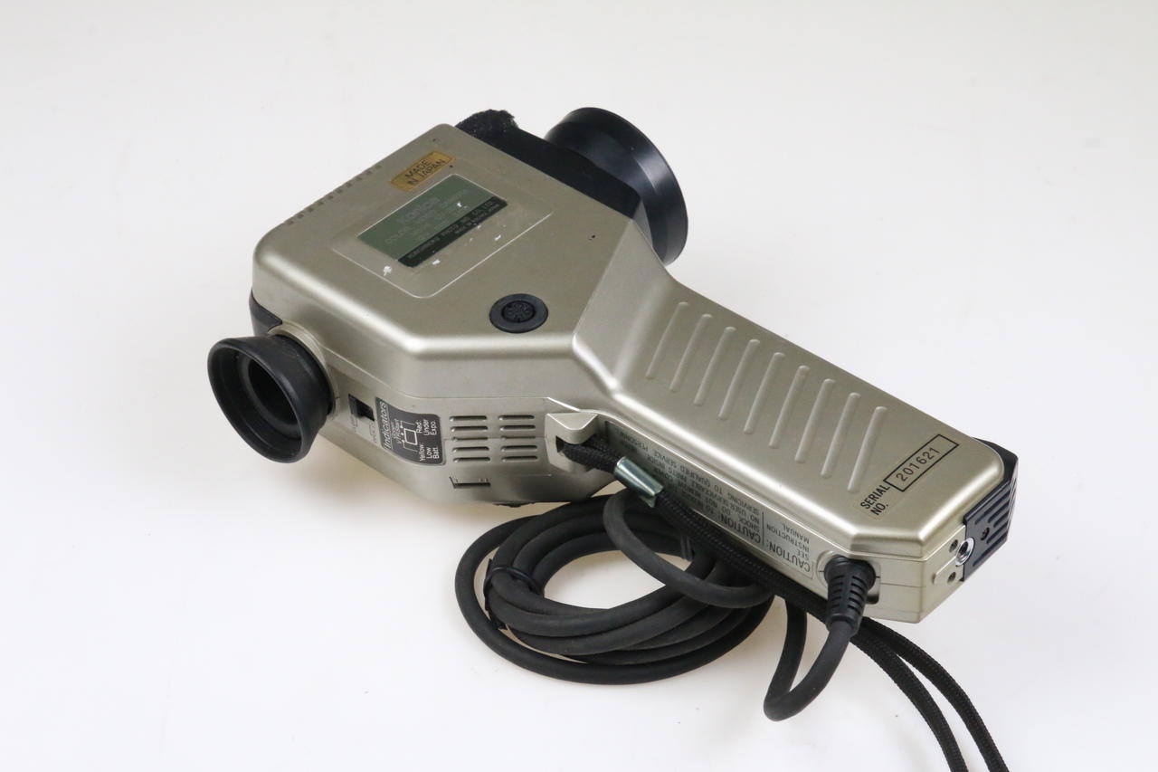 Konica Color CV Kamera - #201621