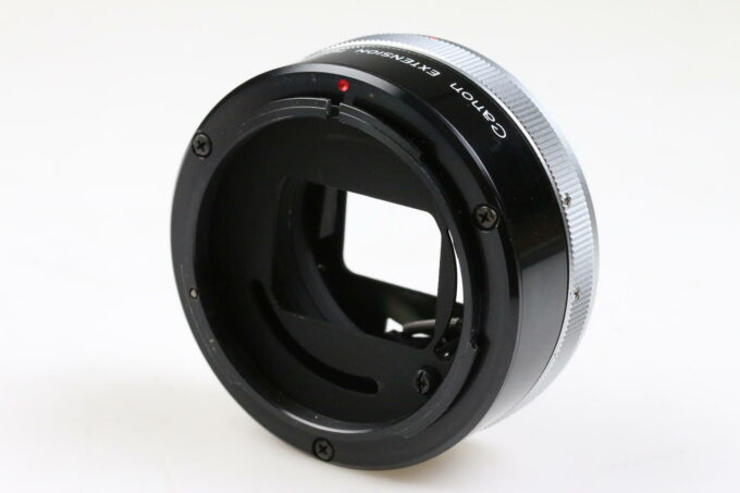 Canon Extension Tube FD 25