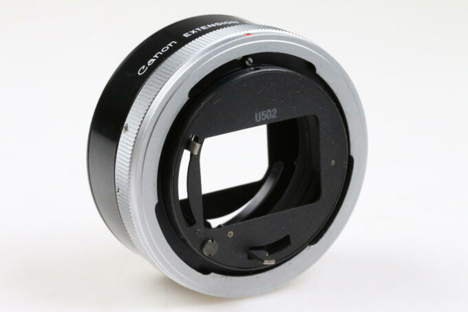 Canon Extension Tube FD 25