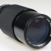 Canon FD 70-210mm f/4,0 Zoom - #384381 - Image 4