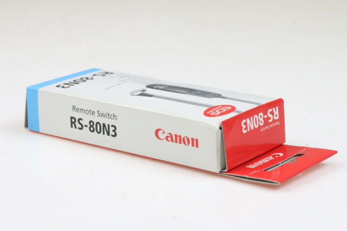 Canon RS-80N3 Fernauslöser